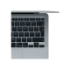 Apple MacBook Air 13 / Core i7 / 8Gb / 512Gb / Silver (2020) Вживаний (б/в)