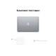 Apple MacBook Air 13 / Core i7 / 8Gb / 512Gb / Silver (2020) Вживаний (б/в)
