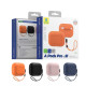 Чохол для Apple AirPods Pro 3 - Blueo Liquid Silicone, Navy Blue