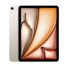 Apple iPad Air 11 M3 128Gb Wi-Fi Starlight (2025) Як новий