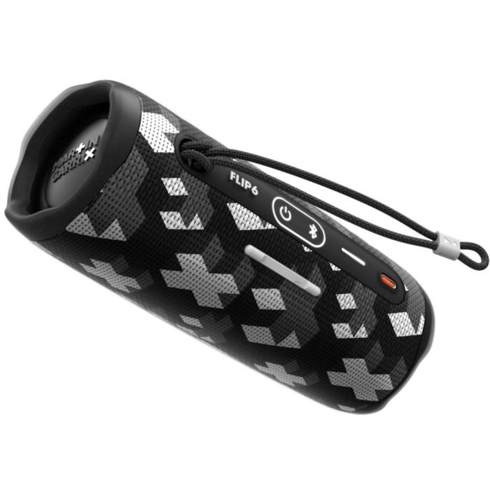 Портативна колонка JBL Flip 6 Martin Garrix