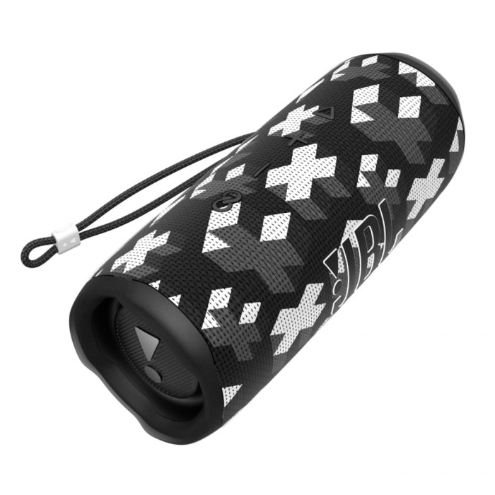 Портативна колонка JBL Flip 6 Martin Garrix