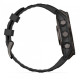 Смарт-годинник Garmin Fenix 8 Pro 47mm AMOLED Carbon Gray DLC Titanium with Black Gray Як Новий