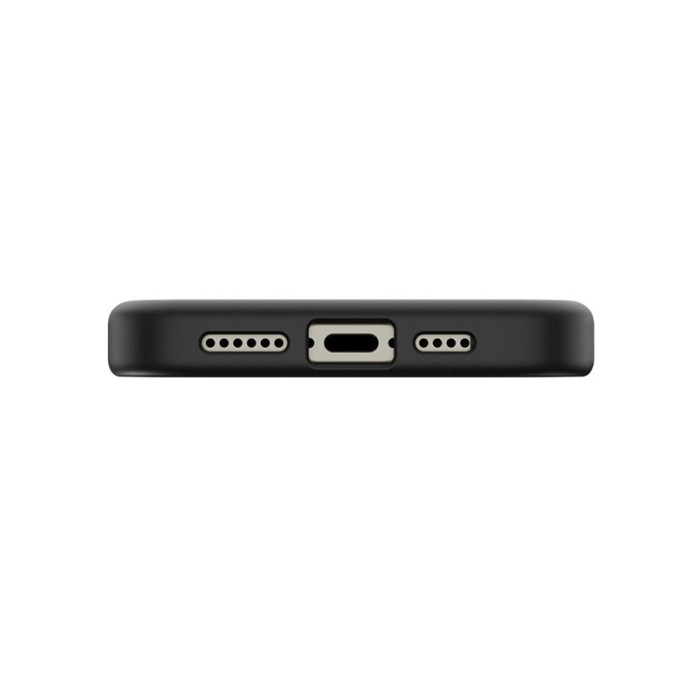 Чохол для iPhone 16 Pro - Switcheasy EasyStand M Stand Guard MagSafe, Black