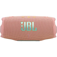 Портативна колонка JBL Charge 6 Pink