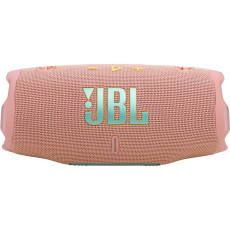 Портативна колонка JBL Charge 6 Pink