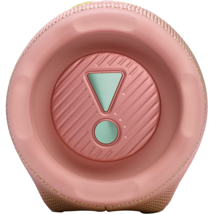 Портативна колонка JBL Charge 6 Pink