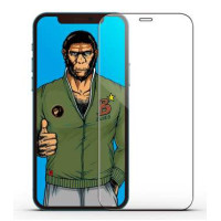 Захисне скло для iPhone 12 Pro Max - Blueo, Anti-Static
