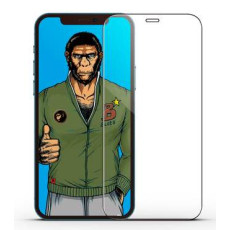 Захисне скло для iPhone 12 Pro Max - Blueo, Anti-Static