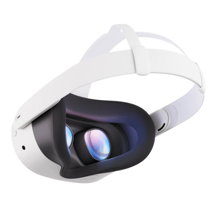Meta Quest 3S / 256Gb - окуляри віртуальної реальності