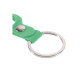 Силіконовий чохол для Apple AirTag - V2, Light Green