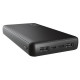 Додатковий аккумулятор Trust 15000mAh Primo ECO Black