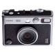 Камера миттєвого друку INSTAX Mini Evo Type-C Black