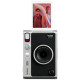Камера миттєвого друку INSTAX Mini Evo Type-C Black