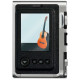 Камера миттєвого друку INSTAX Mini Evo Type-C Black