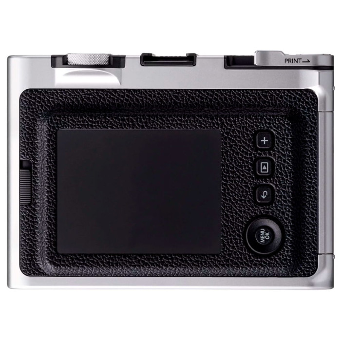 Камера миттєвого друку INSTAX Mini Evo Type-C Black
