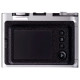 Камера миттєвого друку INSTAX Mini Evo Type-C Black