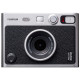 Камера миттєвого друку INSTAX Mini Evo Type-C Black