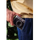 Камера миттєвого друку INSTAX Mini Evo Type-C Black