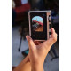 Камера миттєвого друку INSTAX Mini Evo Type-C Black