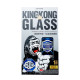 Захисне скло WK Kingkong 6D для iPhone 13 Pro Max Black