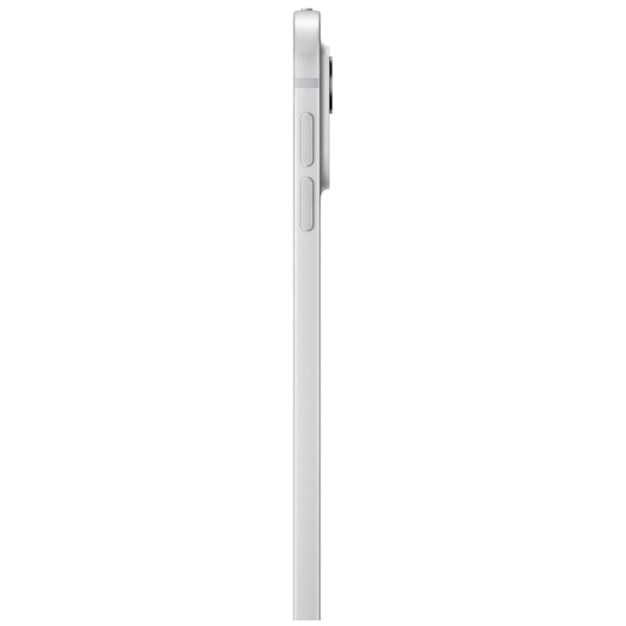 Apple iPad Pro 11 Wi-Fi M4 256Gb Silver (2024) Вживаний (б/в)