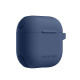 Чохол для Apple AirPods Pro 2 - AmazingThing Omni GripClip Case, Titan Blue
