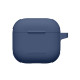 Чохол для Apple AirPods Pro 2 - AmazingThing Omni GripClip Case, Titan Blue