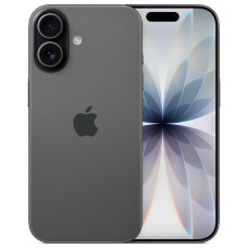 Apple iPhone 17 256Gb Black (Відмінний стан, б/в)