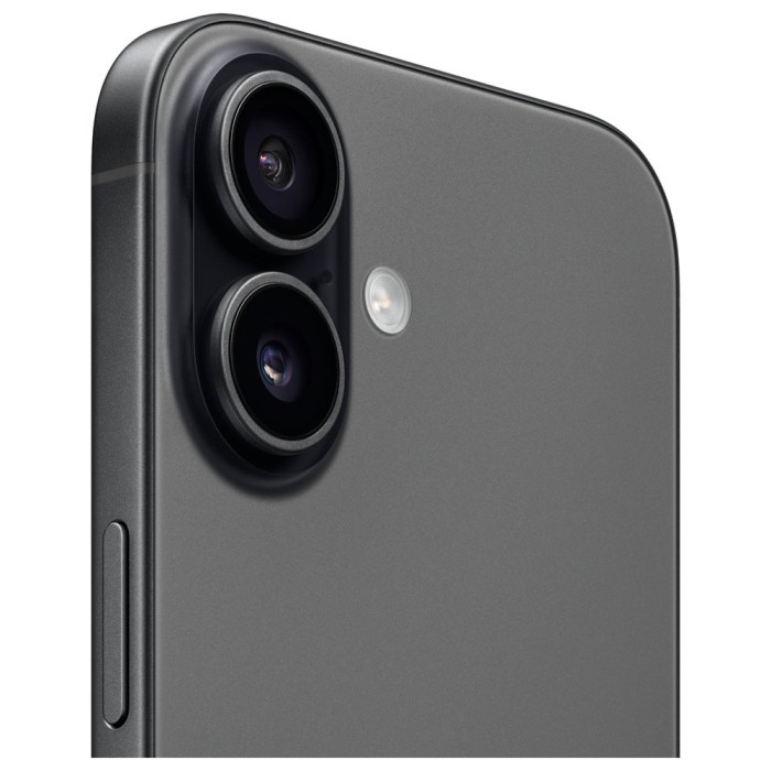 Apple iPhone 17 256Gb Black (Відмінний стан, б/в)