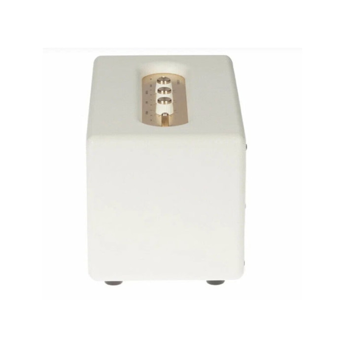 Портативна колонка Marshall Stanmore II White