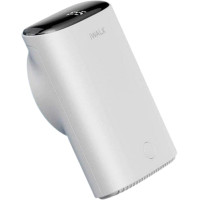 Додатковий аккумулятор iWalk 9000mAh Link Me MagCharge White