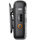 Передавач радіосистеми DJI Mic 2 Transmitter Shadow Black