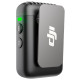 Передавач радіосистеми DJI Mic 2 Transmitter Shadow Black