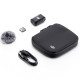 Передавач радіосистеми DJI Mic 2 Transmitter Shadow Black