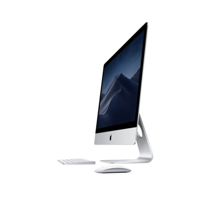 iMac 27" Retina 5K / Core i5 / 16Gb / 1Tb Fusion / Radeon 575 4Gb (2017) Вживаний (б/в)