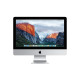 iMac 27" Retina 5K / Core i5 / 16Gb / 1Tb Fusion / Radeon 575 4Gb (2017) Вживаний (б/в)