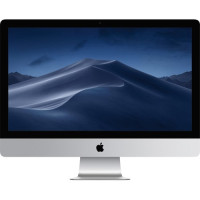 iMac 21.5" 4K Retina / Core i3 / 16Gb / 1Tb / Radeon Pro 555X 2Gb (2019) Вживаний (б/в)