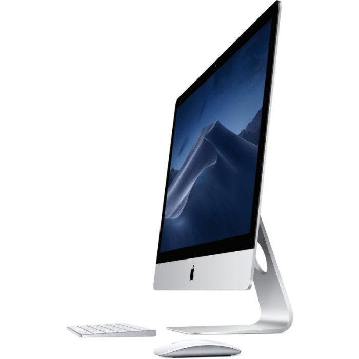 iMac 21.5" 4K Retina / Core i3 / 16Gb / 1Tb / Radeon Pro 555X 2Gb (2019) Вживаний (б/в)