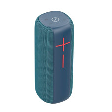 Портативна колонка WiWU Thunder P15 Max Wireless Stereo Sound Dark Blue