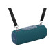 Портативна колонка WiWU Thunder P15 Max Wireless Stereo Sound Dark Blue
