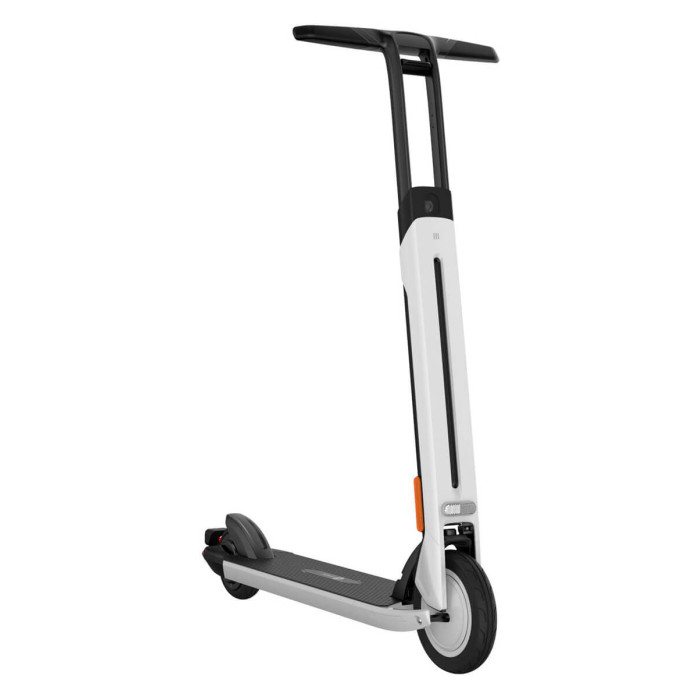 Електросамокат Ninebot by Segway Air T15E (AA.00.0083.0A)