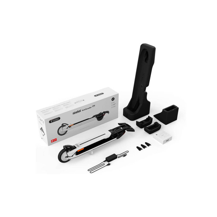 Електросамокат Ninebot by Segway Air T15E (AA.00.0083.0A)