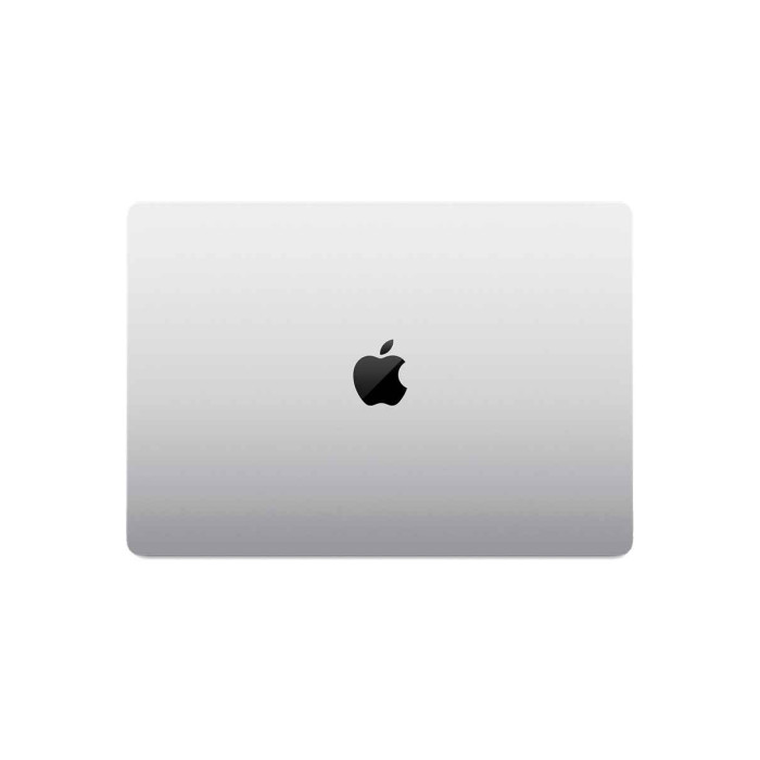 Apple MacBook Pro 16 / M1 Pro / 16Gb / 1Tb / Silver (2021)