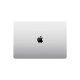 Apple MacBook Pro 16 / M1 Pro / 16Gb / 1Tb / Silver (2021)