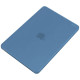 Чохол-накладка для Macbook Neo - Armorstandart Matte, Indigo