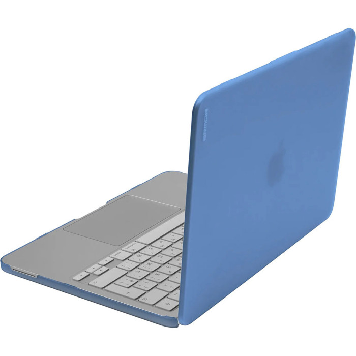 Чохол-накладка для Macbook Neo - Armorstandart Matte, Indigo