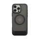 Чохол для iPhone 16 Pro Max - Switcheasy EasyStand Guard MagSafe, Black