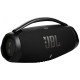 Портативна колонка JBL Boombox 3 Black