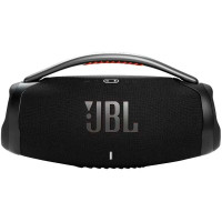 Портативна колонка JBL Boombox 3 Black